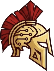 Helmet service icon