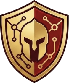 Shield service icon