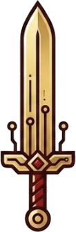Sword service icon